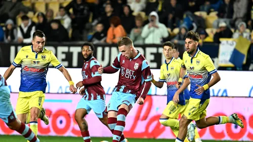 Betis Sevilla îl vrea pe puștiul minune de la Petrolul. Ploieștenii au gânduri mari cu el și nu cedează la prima ofertă