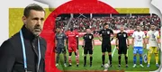 Fotbalistul care pleacă de la Dinamo: „Kopic nu l-a iertat!”. EXCLUSIV