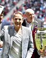 Tudorel Stoica e supărat că Steaua nu poate promova din Liga 2 nici în sezonul 2025-2026 și a ieșit în față: ”Nu pot să înțeleg, cred că vinovat este Ministerul Apărării”
