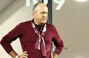 Dan Şucu nu s-a ascuns. A spus clar ce are de gând să facă şi cu afacerea Rapid Bucureşti:  „Oportunitatea e acolo”