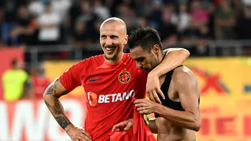 „Echipa asta se bate la titlu în Superliga!”. Primul 11 ideal al fotbaliștilor 35+ din acest sezon, comentat de antrenorul care a lucrat cu cei mai mulți dintre veterani: „Secretul nu e doar valoarea”. EXCLUSIV