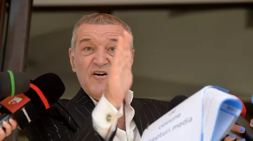 Gigi Becali a luat-o pe căi greșite? Motivul pentru care o vecină l-a dat în judecată pe miliardarul din Pipera: femeia a pierdut procesul dintr-o eroare incredibilă!