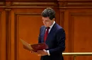 Nicușor Dan a fost somat: „Este o urgenţă naţională, nu un moft”