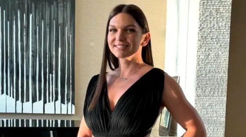 Simona Halep s-a mutat la Dubai. Mulți au acuzat-o că a părăsit România, dar un milionar de aproape 80 de ani îi ia apărarea: „La averea ei, acolo trebuie să trăiască”