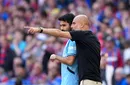 Guardiola a schimbat planul. Vrea să transfere un titular din atacul celor de la FC Barcelona
