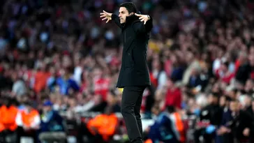 Arsenal i-a oferit un salariu anual de 8.300.000 de euro atacantului al cărui transfer ar costa 100.000.000 de euro