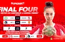 ADVERTORIAL | Aflăm regina Europei la handbal feminin