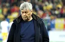 Mircea Lucescu îl cheamă la naționala României, dar îl desconsideră pe față pe atacant: „Dacă nu am pe cine să chem, îl iau pe el. Vorbesc de al treilea, nu de titulari”