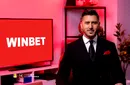 ADVERTORIAL | Ciprian Marica devine ambasadorul WINBET în România