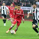 Dinamo, atacată din toate părțile. A venit ofertă pentru Cătălin Cîrjan: „Am luat decizia”
