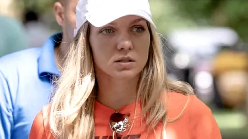 Veste proastă primită de Simona Halep înaintea semifinalei cu Beatriz Haddad Maia de la Birmingham! Ce va fi nevoită să facă românca la următorul turneu