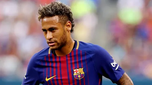 Șoc în Spania. Neymar i-a cerut lui Laporta să îl transfere la FC Barcelona: ce răspuns a primit brazilianul!