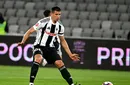 Schimbare în apărare, la „U” Cluj. Înlocuitorul lui Masoero vine din Superliga României. Sabău: „Mi-aș dori cât mai mulți din prima ligă”