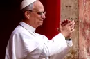 I-a dat imediat replica Papei Leon al XIV-lea, după ce a glumit pe seama numelui său