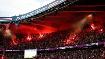 PSG – Inter 5-0. Jackpot financiar: câți bani primeşte câştigătoarea Champions League