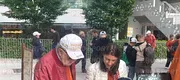 Ion Țiriac și-a făcut pofta la Roland Garros. Miliardarul s-a dus țintă și și-a ales-o. EXCLUSIV