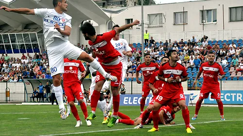 „Se știu echipele care vor juca în play-off la anul!” Motivul care a stârnit revoltă în Liga 1