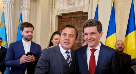BREAKING NEWS! A fost transportat de urgență la spital! A făcut AVC!