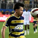 Giovanni Becali are treabă multă. Transferul lui Moruțan în Serie A, la un preț accesibil