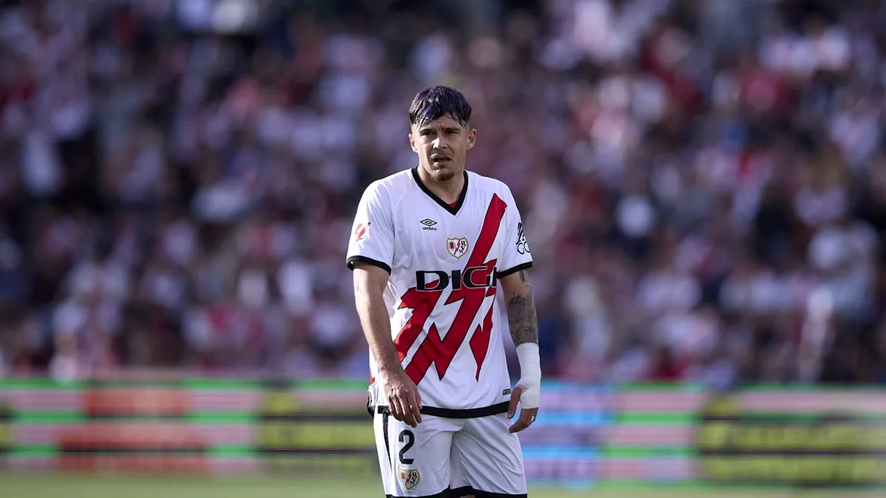 Andrei Rațiu a mai ratat un transfer de senzație. FC Barcelona a luat decizia: românul e acum pe lista altui club spaniol