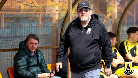 Ceahlăul caută primele puncte în play-out, la Mioveni, cu CFC Argeș. Trupa lui Cristian Pustai face deplasarea fără patru mijlocași centrali