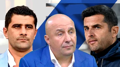 Viorel Tudose a rupt tăcerea după revenirea lui FC Argeș în Superliga. „Dani Coman e cel mai bun manager din fotbalul românesc. Demiterea lui Dică a fost cheia acestei promovări, iar președintele nostru și-a asumat-o chiar dacă a riscat ruperea prieteniei cu fostul antrenor”. EXCLUSIV