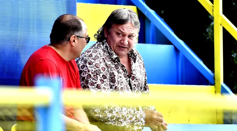 Dănuț Lupu, din nou în fața judecătorului: fostul dinamovist s-a certat cu prietenul acuzat că ar fi depus mărturie mincinoasă pentru a-l scăpa de o nouă condamnare. EXCLUSIV