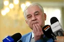 Anghel Iordănescu a numit cel mai mare fotbalist român din toate timpurile: „Nu mă mai întreba, că îl știți”