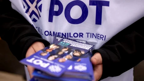 Ciprian Pintea, parlamentarul zidar de la POT, nu s-a lăsat de politică: a trecut la PSD