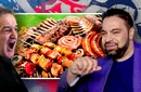 Reacția lui Gigi Becali, după ce a picat legea care prioritiza sportul în fața festivalurilor de manele şi cele culinare. EXCLUSIV