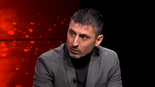 Ionel Dănciulescu a găsit explicația pentru forma dezastruoasă în care se află Dinamo: „Echipa e destul de jos!”
