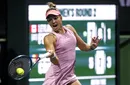 Simona Halep și suspendarea ei pentru dopaj au afectat-o teribil pe Jaqueline Cristian: „Nu a fost corect”