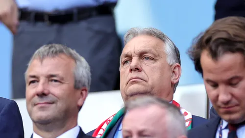 Presa din Ungaria a scris despre Gigi Becali și transferul făcut de FCSB de la echipa susținută de Viktor Orban: „Nu e ok să fiu nevoit să cerșesc”