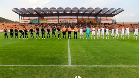 Publicul redus la meciurile de la Piatra Neamț, marea dezamăgire a finanțatorului Ceahlăului. Cea mai mare satisfacție a lui Anton Măzărianu de când bagă bani în fotbal și ce l-ar determina să se oprească