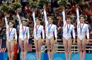Oana Ban, campioana olimpică de la Atena, a plecat de 11 ani în Cipru şi a ajuns să facă misionarism pentru Martorii lui Iehova