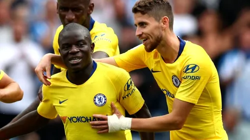 O vedetă a lui Chelsea a vrut să se lase de fotbal din cauza unui impresar: „Eram complet devastat!”. Cum a fost convins să continue