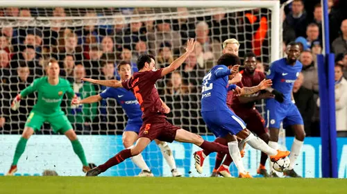 Fotbalistul lansat de Mircea Lucescu, primul pe lista Barcelonei. Catalanii sunt pregătiți să facă o ofertă de nerefuzat
