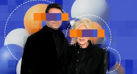 DIVORȚ-bombă după 30 de ani de căsnicie! Și-a înșelat soția cu o colegă de platou, iar acum va plăti bani grei!
