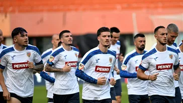 Un „UEFAntastic” avertizează înaintea meciului Austria – România din preliminariile CM 2026. „Suntem cu sabia deasupra capului”