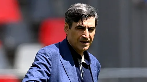 Victor Pițurcă s-a lămurit cu un fotbalist de la FCSB. „Poate să joace și la națională, depinde de Mircea Lucescu”
