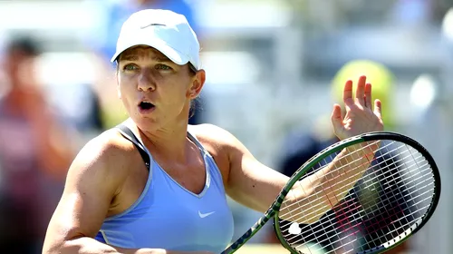 Marele vis al Simonei Halep! La ce speră românca antrenată de Patrick Mouratoglu, după ce a ajuns în finala de la Toronto | SPECIAL