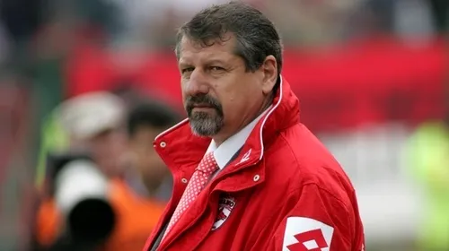Ion Marin deplânge situația de la Dinamo. „E cel mai dificil moment din istoria clubului!” Mario Nicolae, desființat. „Nu înțeleg cine i-a dat putere de decizie!”