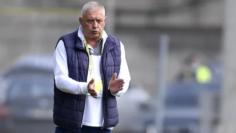 FC Brașov se pregătește pe sintetic pentru meciul de la Chiajna. Andrei Șanta are speranțe pentru un rezultat pozitiv cu Concordia: ”Nu jucăm cu Real Madrid sau cu Barcelona”