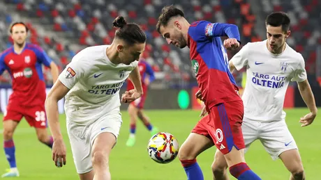 Viitorul Pandurii, cea mai slabă echipă în 2024 din Liga 2: a pierdut al cincilea meci consecutiv. Călin Cojocaru a fost internat la spital în această săptămână