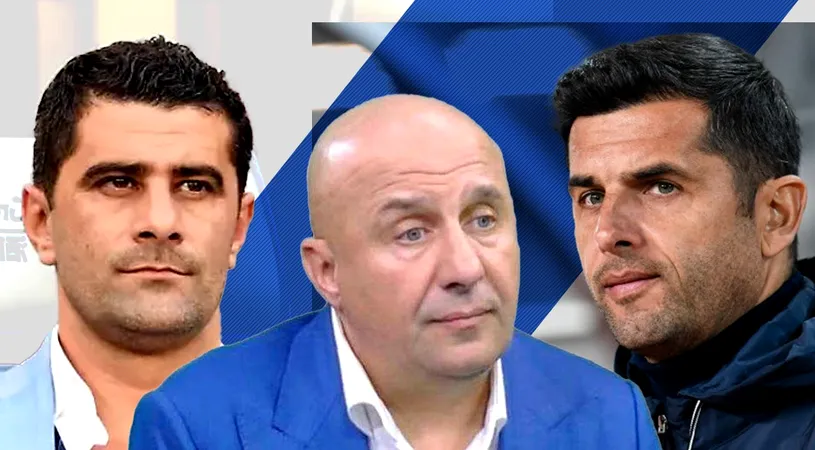 Viorel Tudose a rupt tăcerea după revenirea lui FC Argeș în Superliga. „Dani Coman e cel mai bun manager din fotbalul românesc. Demiterea lui Dică a fost cheia acestei promovări, iar președintele nostru și-a asumat-o chiar dacă a riscat ruperea prieteniei cu fostul antrenor