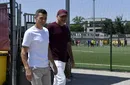 Dan Şucu a decis. Vrea să transfere la Rapid un atacant din La Liga