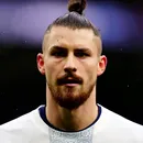 Radu Drăguşin, în Champions League! Tottenham câştigă primul trofeu după 17 ani