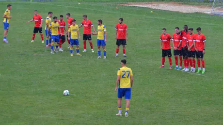 Primele mari surprize în Cupa României: CSM Reșița și Viitorul Pandurii, eliminate de echipe din Liga 3. Fanii clubului din Valea Domanului și-au pierdut răbdarea: ”O altă umilință. De unde bătaia de joc?”