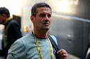 Un mare campion a fost coleg de bancă în liceu cu Chivu: „Fierbea sângele în noi”