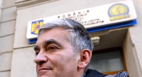 Arestare preventivă pentru primarul orașului Sinaia, Vlad Oprea, cerută de către DNA